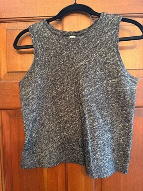 Everlane Wool Blend Tank Top
